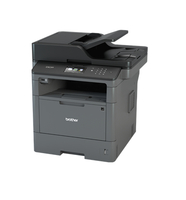 Printer Brother DCP-L5500DN MFP-Laser A4 printeris