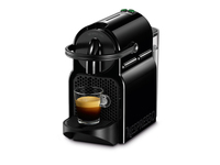 DeLonghi Nespresso Inissia EN80 Black Kafijas automāts