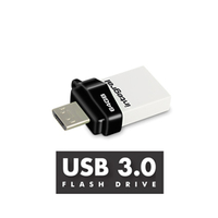 Integral flashdrive MICRO FUSION 16GB USB3.0 USB Flash atmiņa