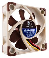 Noctua NF-A4x10 FLX ventilators