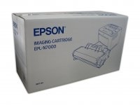 Toner Epson black | 17000pgs | EPL-N7000/7000DT/7000T toneris