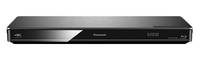 Panasonic DMP-BDT385EG 3D Blu-ray Player silver multimēdiju atskaņotājs