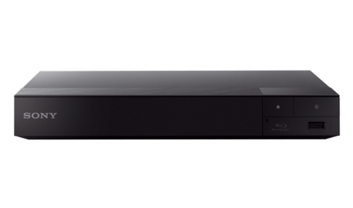 Sony BDP-S 6700 Blu-ray Player black multimēdiju atskaņotājs
