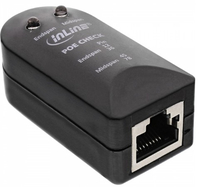 InLine 79999I 57V PoE-Adapter (79999I) adapteris