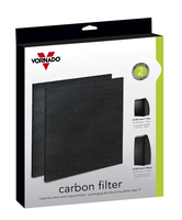 Vornado Carbon Filter for Luftreiniger (2er Pack) Klimata iekārta