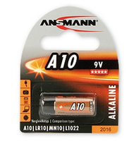 Ansmann A 10 LR 10 Baterija