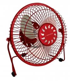 ESPERANZA EA149R USB FAN Klimata iekārta