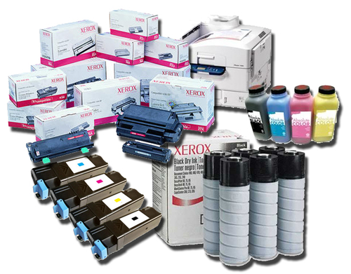 Ricoh Original Type C2550 Toner magenta 5.500 pages (841198) toneris