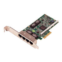 PC Dell Acc Netw. Interface Card 5719 QP datortīklu aksesuārs