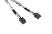 Supermicro CBL-SAST-0593 Serial Attached SCSI (SAS) cable 0.6 m serveris