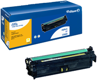 Toner HP CE342A comp. Pelikan 1239y gelb toneris