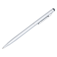 LOGILINK - Touch Pen with integrated ball pen aksesuārs mobilajiem telefoniem
