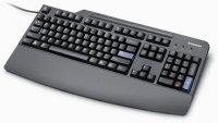 Lenovo Keyboard English Pref. USB New Retail FRU41A5327