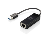 LevelOne USB-0401 1000/USB3/RJ45 tīkla karte