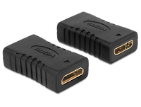 HDMI Adapter Delock mini C -> mini C  Bu/Bu adapteris