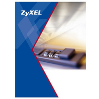 Zyxel SECUEXTENDER-ZZ0101F SECUEXTENDER E-ICARD SSL VPN MAC OS X CLIENT 1 LICENSE kabelis, vads