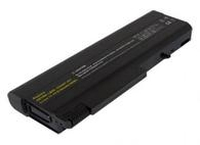 MicroBattery 9 Cell Li-Ion 11.1V 7.2Ah 80wh Laptop Battery for HP akumulators, baterija portatīvajiem datoriem