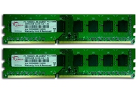 G.Skill NT Series - DDR3 - 8 GB: 2 x 4 GB - DIMM 240-pin - unbuffered operatīvā atmiņa