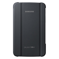 Samsung Book Cover/Tab 3 7/grey planšetdatora soma