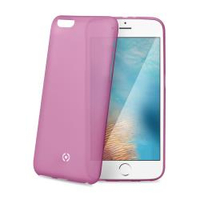 CELLY FROST COVER FOR IPHONE 7 PLUS PINK aksesuārs mobilajiem telefoniem