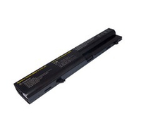 MicroBattery 6 Cell Li-Ion 10.8V 4.4Ah 48wh Laptop Battery for HP 535806-001 akumulators, baterija portatīvajiem datoriem