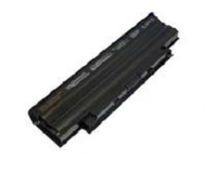 MicroBattery 6 Cell Li-Ion 11.1V 4.4Ah 49wh Laptop Battery for Dell JXFRP, 8NH55, 04YRJH, 06P6PN, 07XFJJ, 312-0233, 312-1201, 312-1205, 383C akumulators, baterija portatīvajiem datoriem