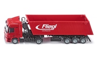 Siku Super tipper 3537 galda spēle