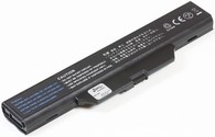 MicroBattery 6 Cell Li-Ion 10.8V 4.4Ah 48wh Laptop Battery for HP 451085-141, 451086-121, 451086-161, HSTNN-IB51, HSTNN-IB52, HSTNN-OB51, HS akumulators, baterija portatīvajiem datoriem