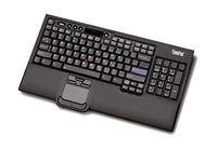 Microsoft Wired Desktop 600 klaviatūra