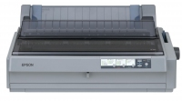 Epson LQ-2190 Nadeldrucker (Din A3, 24-Nadel-Drucktechnologie, Parallel, USB) printeris
