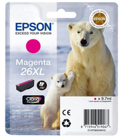 Epson T2633 