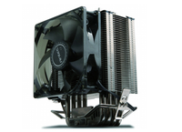 Kuhler Antec A40 Pro retail procesora dzesētājs, ventilators