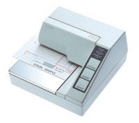 Epson TM-U295 (272): Serial, w/o PS, ECW Nadeldrucker (C31C163272) printeris