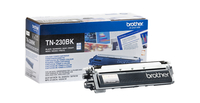 Brother Toner Black Pages 2.200 BRO230BK toneris