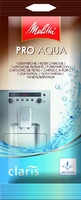 Melitta Pro Aqua Wasserfilter piederumi kafijas automātiem