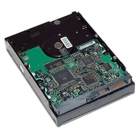 HP Inc. HDD 1TB SATA  NCQ 7200RPM New Retail 453510-001 cietais disks