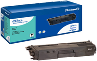 Toner Brother TN-329BK comp. Pelikan 1247HCb black toneris