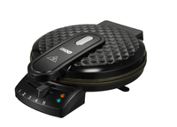 Unold 48235 Waffle Maker Diamant vafeļu panna