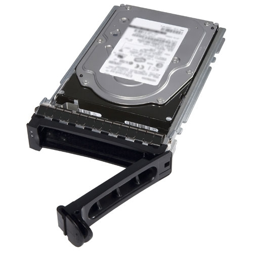 DELL 300GB SAS 300GB SAS Interne Festplatte (400-AJRO) cietais disks