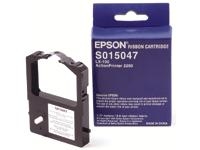 Printer stripe Epson black | LQ-2090 toneris