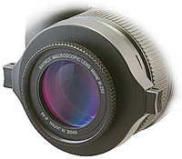 Raynox  Camera Lense, 3/2 Black foto objektīvs
