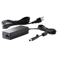 Hewlett-Packard 65W SMART AC ADAPTER (H6Y89ET ABB) aksesuārs portatīvajiem datoriem