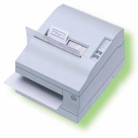 Epson TM U950 Quittungsdrucker uzlīmju printeris