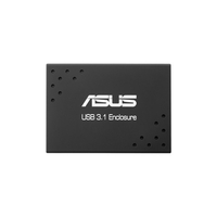 ASUS USB 3.1 Enclosure Ārējais cietais disks