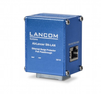 LANCOM AirLancer SN-LAN Uberspannungsschutz Outdoor Rūteris