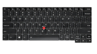 Thinkpad Keyboard X240/X250/X260 - FR aksesuārs portatīvajiem datoriem