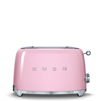 TSF01PKEU Smeg          toaster Tosteris