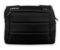 Veho T-2 Hybrid notebook bag with rucksack option aksesuārs mobilajiem telefoniem