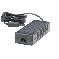 Dell AC Adaptor 210W/240W EU Incl. Power Cord aksesuārs portatīvajiem datoriem