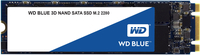 Western Digital Blue 3D M.2 250 GB SSD disks